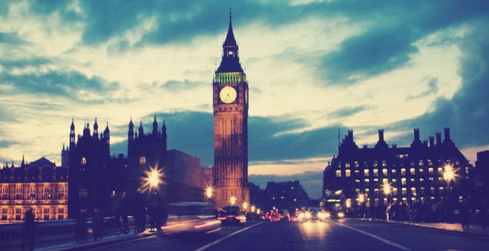 Best Business Universities in Uk