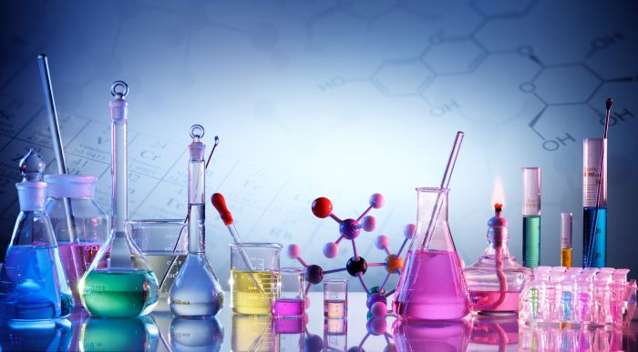 Best Colleges for Chemistry 