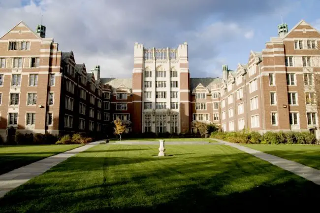 Best Colleges for Investment Banking
