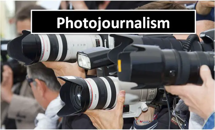 Best Colleges for Photojournalism