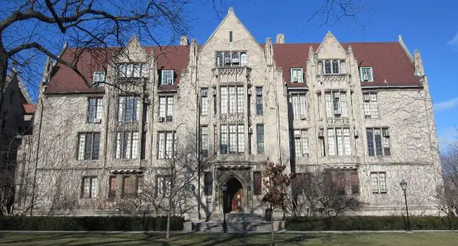 Best Colleges for Social Sciences