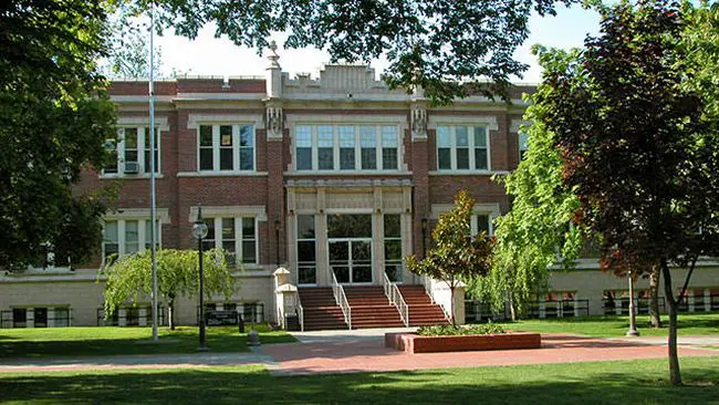Best Colleges in Idaho