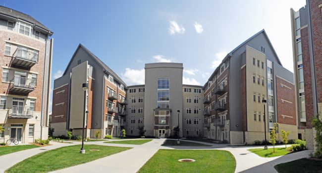 Best Colleges in Nebraska