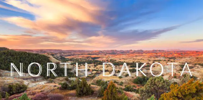 Best Colleges in North Dakota