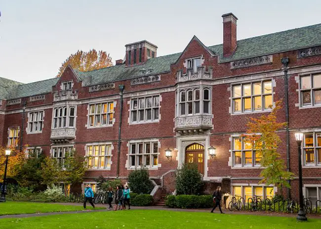 Best Colleges in Portland