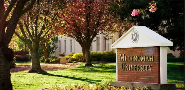 Best Colleges in Portland