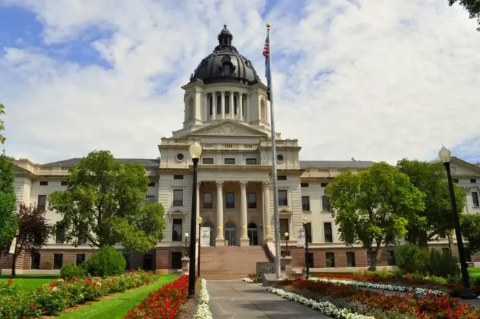 Best Colleges in South Dakota