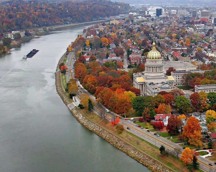 Best Colleges in West Virginia