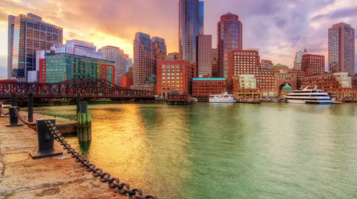 Best Community Colleges in Massachusetts