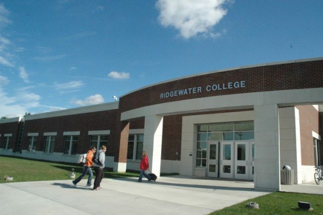 Best Community Colleges in Minnesota