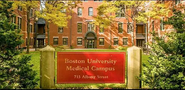 Best Engineering Schools in New England