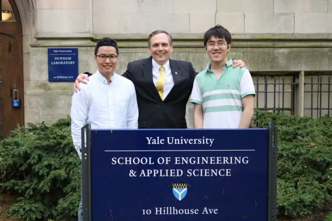 Best Engineering Schools in New England