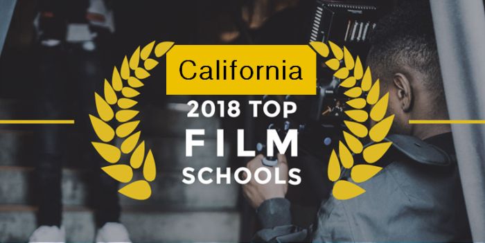Best Film Schools in California