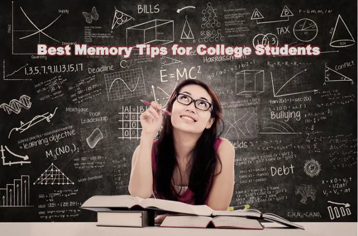 Best Memory Tips for College Students
