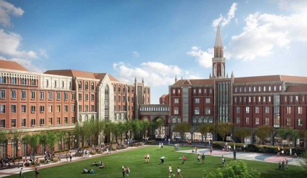 Best Online Master Degree Courses in Computer Science