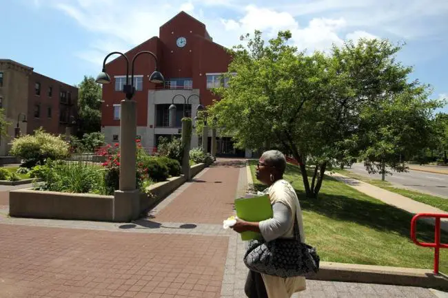 Best Public Colleges in Massachusetts