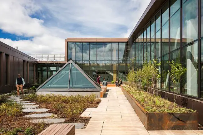 Best Schools for Landscape Architecture