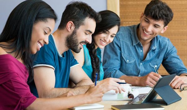 Best Study Tips for College Students