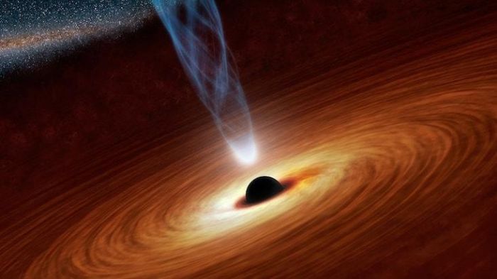 Harvard University Black Hole Initiative Essay Competition