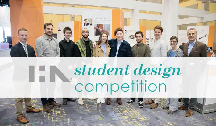 IHA Student Design Competition