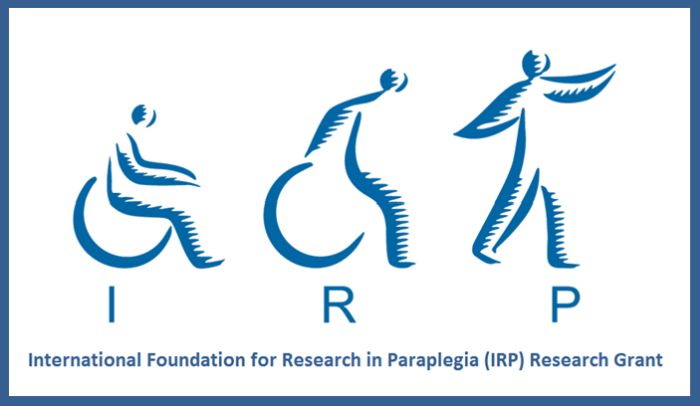Résultat de recherche d'images pour "irp paraplegia"