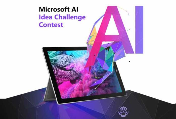 Microsoft AI Idea Challenge Contest