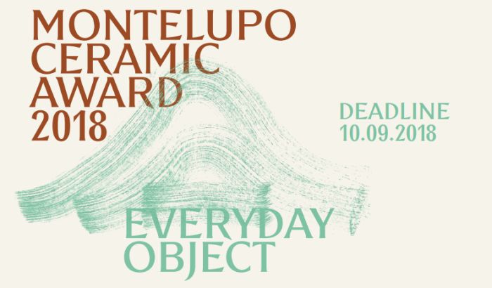 Montelupo Ceramic Award