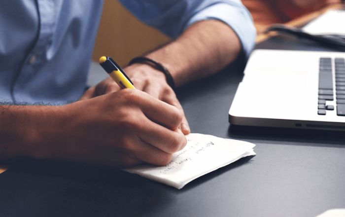 Self-Evaluation - Am I ready for Higher Education?