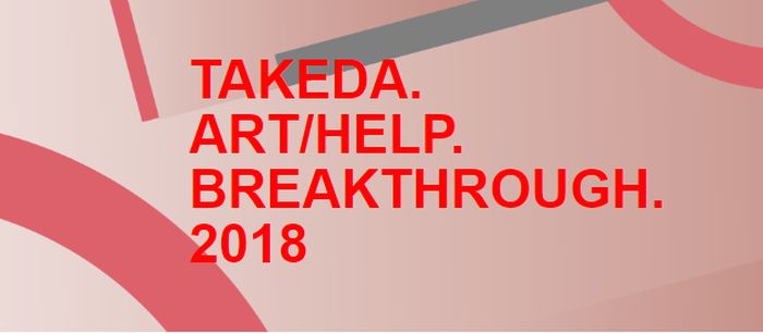 Takeda International Art Competition