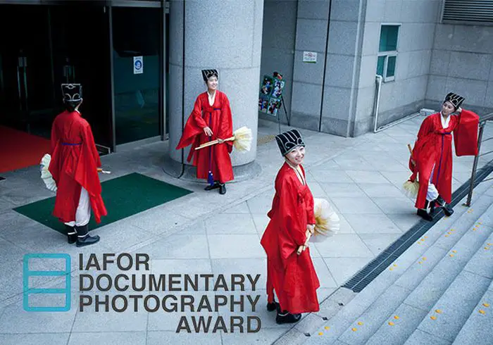 The IAFOR Documentary Photography Award