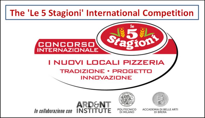 The 'Le 5 Stagioni' International Competition