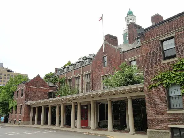 Top Middle Schools in the United States