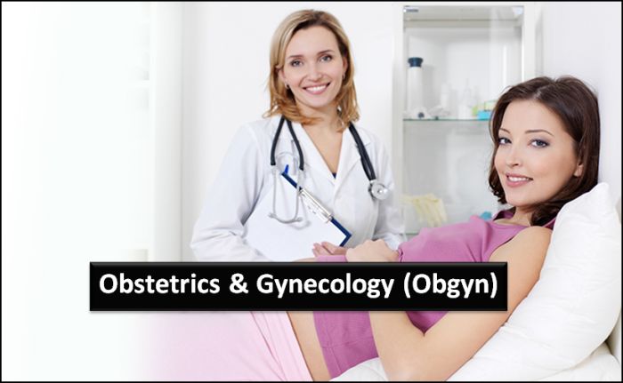 Top Obstetrics & Gynecology (Obgyn) Residency Programs