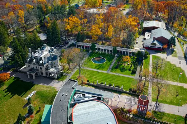 Top Private Schools in New Jersey