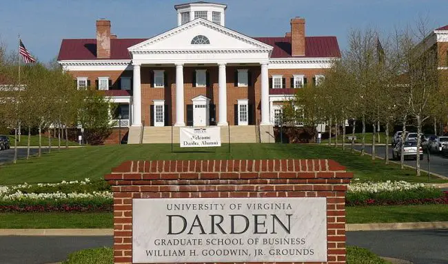 Top Public Business Schools