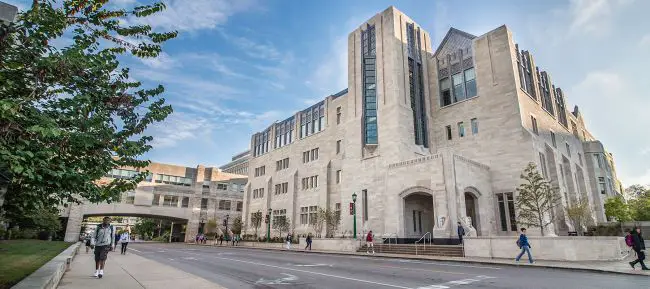 Top Public Business Schools
