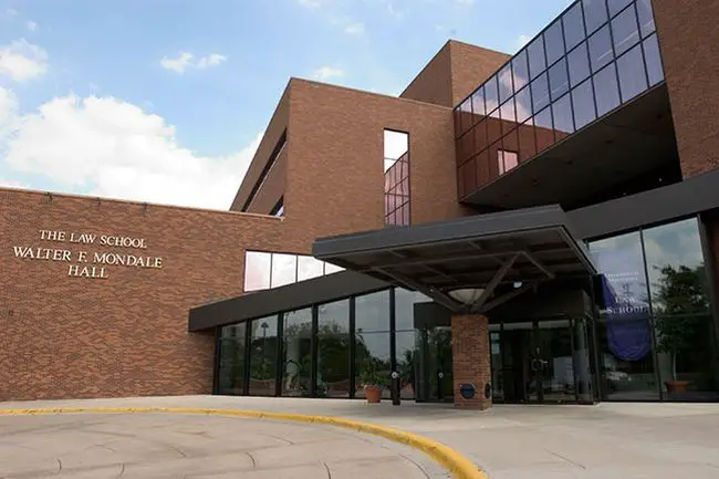 Top Public Law Schools