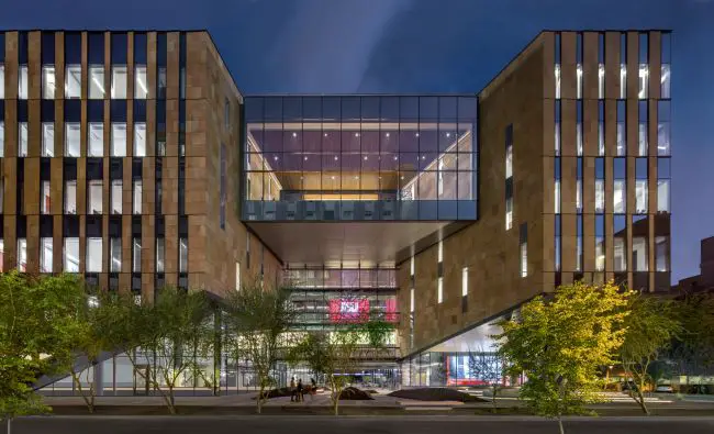 Top Public Law Schools