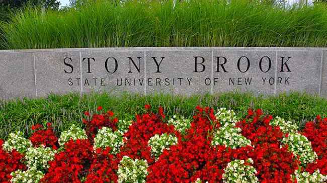 Top SUNY Schools