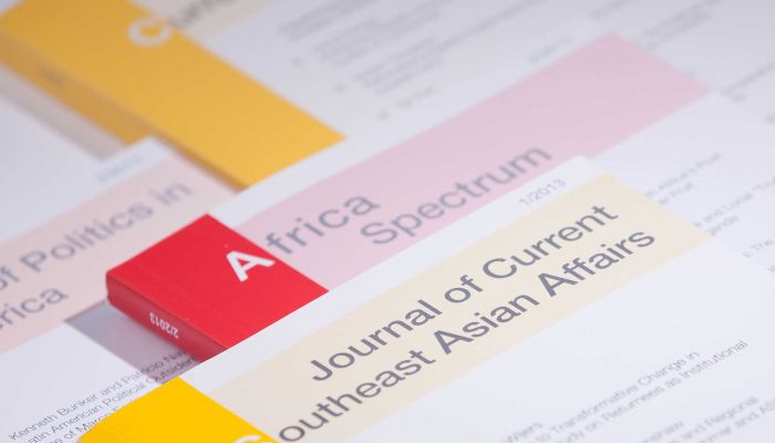 UFS/AS Young African Scholar Award