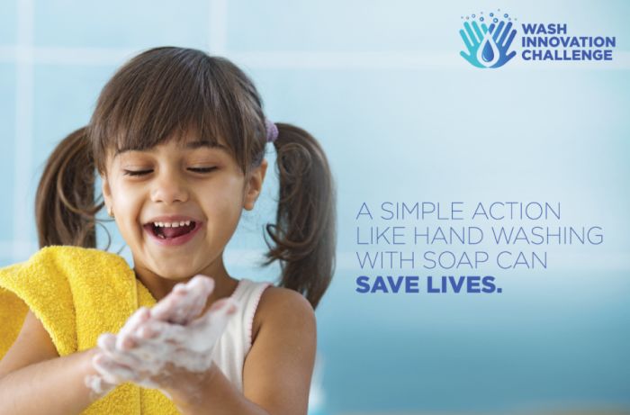 Wash Innovation Challenge