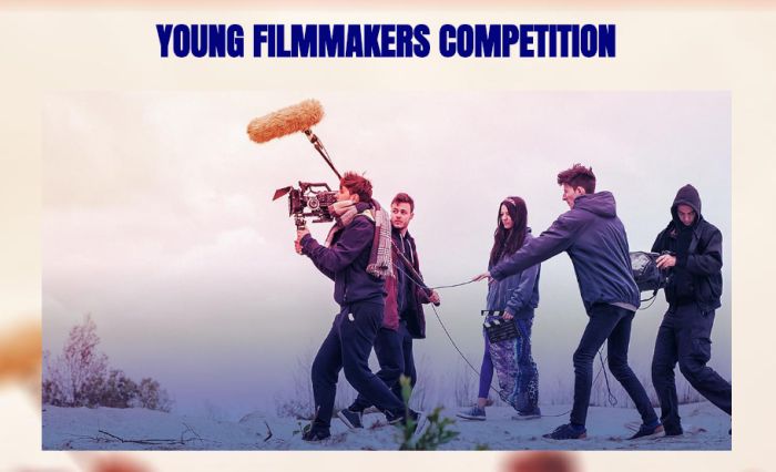 Young Filmmakers Competition