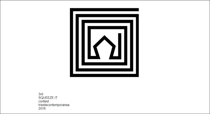 3rd Squeeze It Contest Trieste Contemporanea