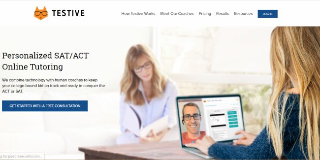 Best Act Prep Courses 2018-19