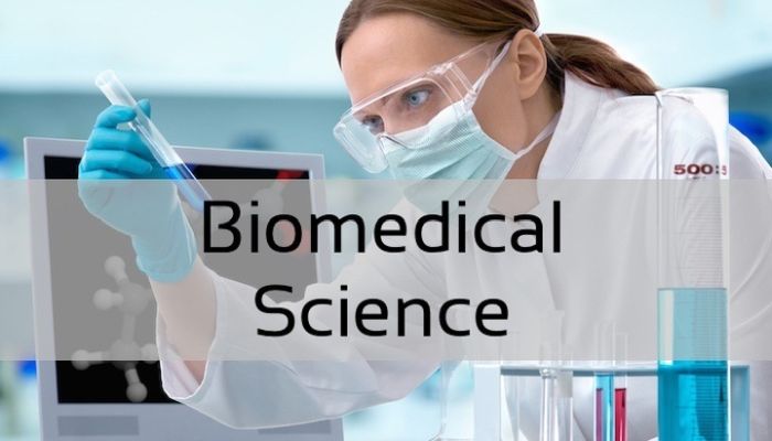 Best Biomedical Science Colleges