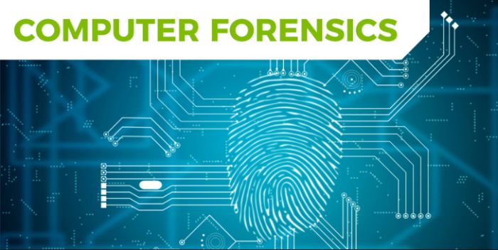 Best Colleges for Computer Forensics