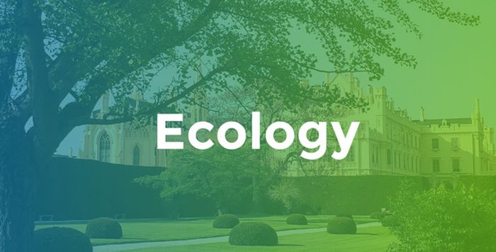 Best Colleges for Ecology
