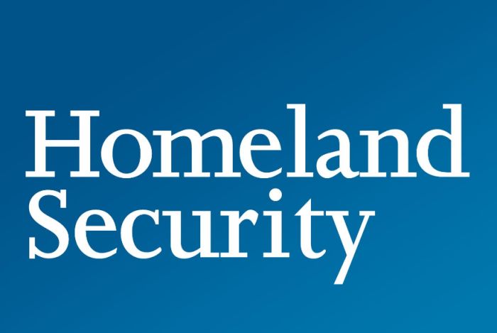 Best Colleges for Homeland Security