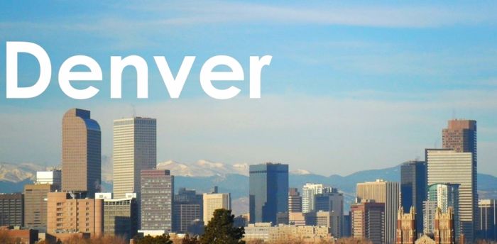 Best Colleges in Denver