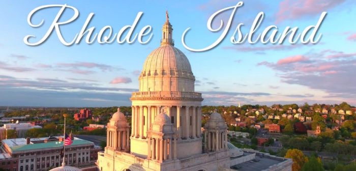 Best Colleges in Rhode Island